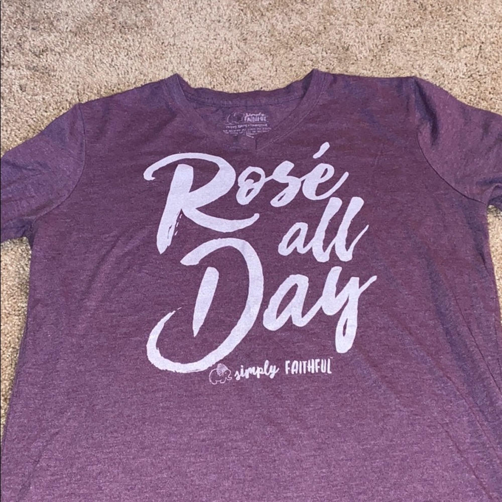 Short Sleeve TShirt